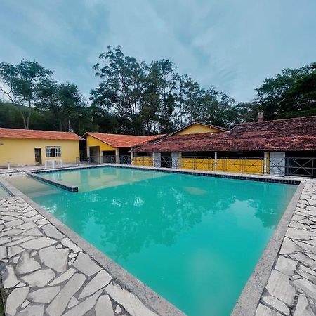 Hotel Boavista มิเกลเปเรรา ภายนอก รูปภาพ
